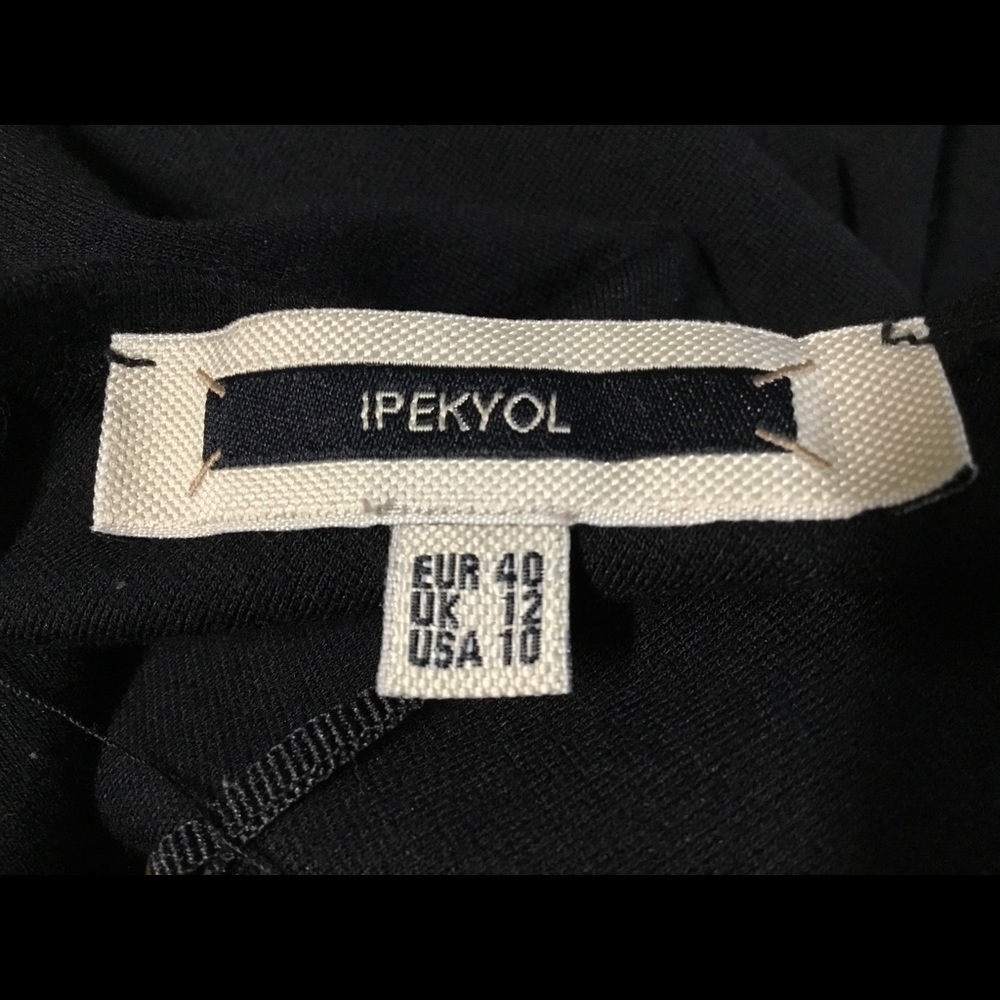 IPEKYOL Top - Picture 5 of 8